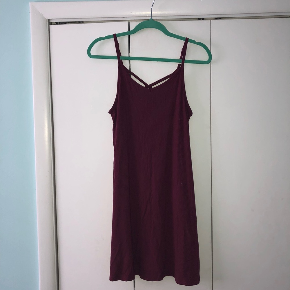 Mossimo Supply Co. Dress